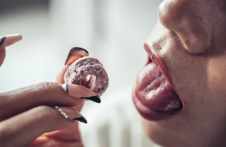 AmaranthaLovers_ Amarantha Candy Foto