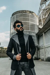 Public de ThomassBrooks Foto 2