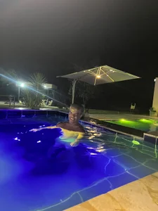 CHARLIE_WALKERR in a good place🤩 Gambar 3