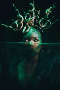 mariam_hillmedusa🐍图片 9