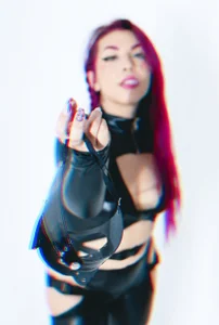 EmmaRusso 🖤 🔥 Immagine  9