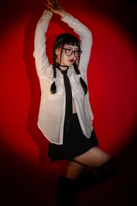 SaharaKramer RED 🔴 зображення 3