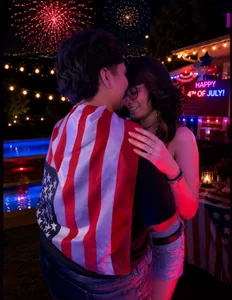 Nico_Blaze22 Happy 4th of July 🗽 Pic 2