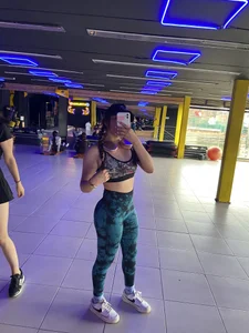 babesamantaのGym🍑の 4枚の写真