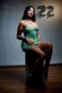 milan_sweet's My birthday 💖 Sex Photo 2