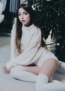 Lisa_Silver looking forward to the new year Foto 4