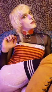 jessysky723 hallowen femboy Kuva 3