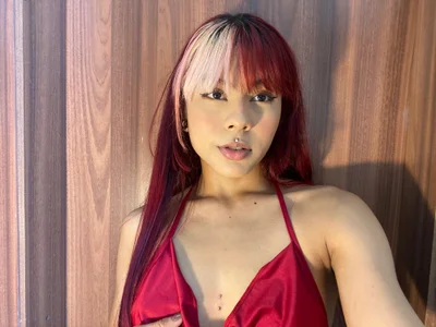 tiana_cruz FUCK ME EYES  2. fénykép
