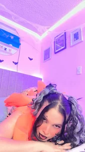 SofilealD Halloween Pic