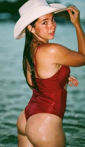 playita de luna_moriati Foto