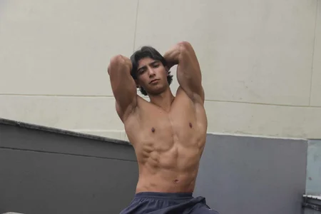 Emmet_CollinsJS Me Bilde 2