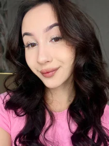 JanellaBecerril ☁️💞 Dreamwave 💞☁️ Pic