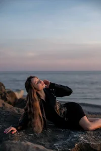 EmelyBenz kullanıcısının curly girl albümü -  2 fotoğraf