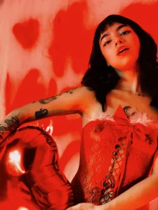 Happy Valentine`s de _Ivy_Luna  2 Imagens