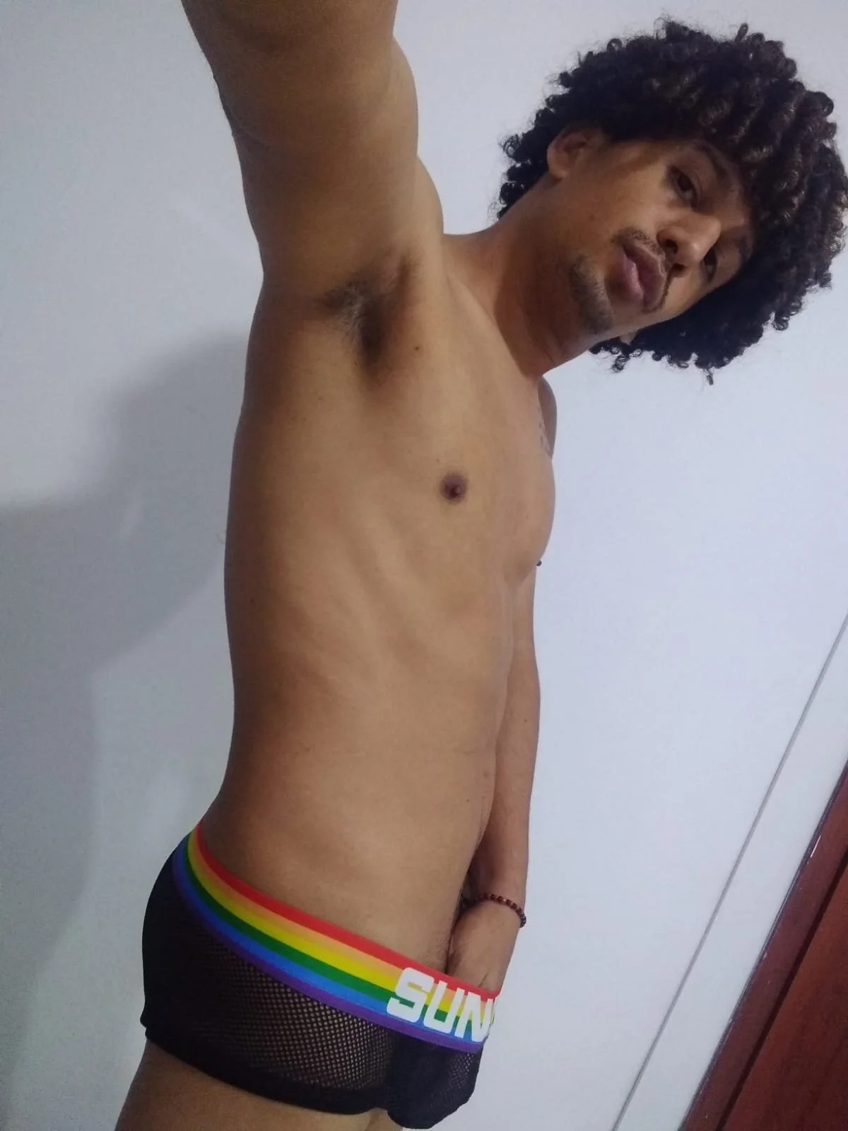 Foto  6388 de Starlin_Kane – em alta