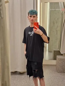 JaydenVillalobos JUST FOR YOU 🧡🧡 Pic 3