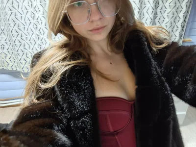 Pretty Little Me de IdaMicari Foto