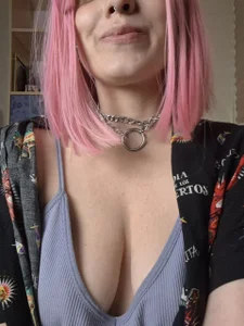 My_Christine me Poză