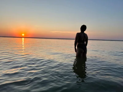 EveLibston in sunlight 사진 4