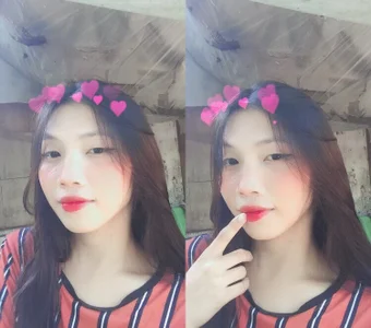 Allison_Scott Girly me Foto