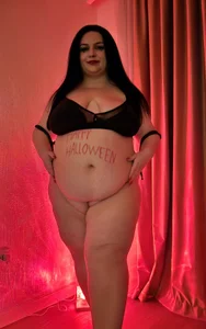 SofiaHanson Horny Halloween Poză 2