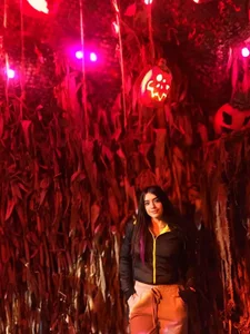 IsaDiiaz HORROR FESTIVAL 🎃 Pic 5