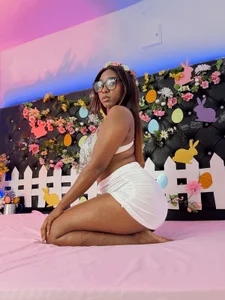 Spring mode activated 🌸✨ de Baby_Rousse_ Foto 2