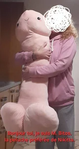 Peluches et Chocolats de Nikkitta22 Foto 8