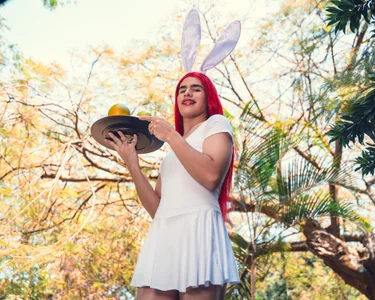 💛🌼Happy Easter 🐣 de scarlettqueenx Foto 4