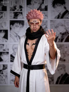 Jefferson_BigdickI love anime图片 3