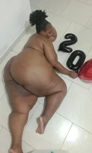 We've reached 20ml ❤️‍🔥💋 de Bigasshott_ Foto 4