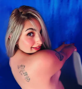 Catalina_Osorio I hope you like it Immagine  3