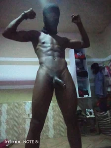 LilVon2164's XXX Nude Photo 1