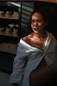 Scarleth-Foxx Simply Me🤍 Pic 2