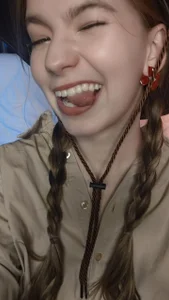 RochelCozzi Girl from the Wild West Pic 8