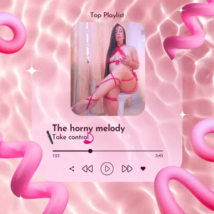 SashaDurante my mix Pic