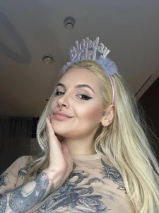 AndiaHart BIRTHDAY QUEEN 💎 Poză 4