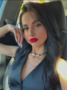 NadineRay Cute selfies Billede 2