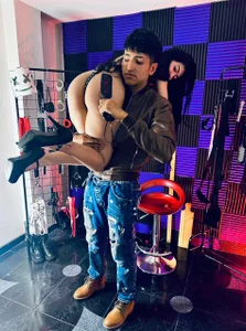 🔥😈👠 de Zoe_Slave_bdsm  3 Imagens