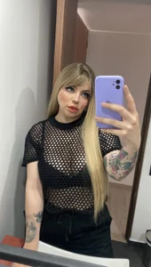 Irinaa_Scarlett Piscina 🌞 Pic