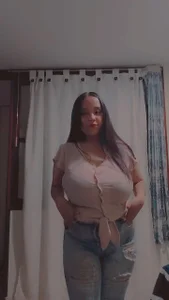 You-sexy-starr Public Foto