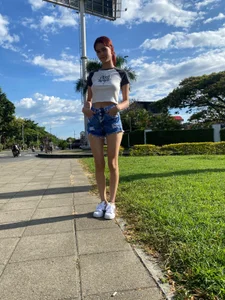 MelodyMansson Good morning, my love ☀️✨ I’m live from 8:30 a.m. to 3:30 p.m.… ready to tease your mind, play with Immagine  3