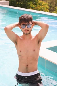 Dante_Rushx THE SUN AND DANTE PERFECT COMBINATION Pic 3