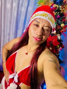 Cafeziitha1126 Christmas 2025 slika 9