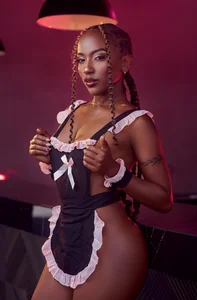 your favorite chef 😈 de AshleyFerri  4 photos