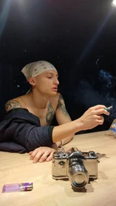 DIEGO_JONES SMOKE 🔥🥵 Pic 2