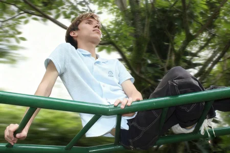 Liam_Green1 I love nature Foto 5