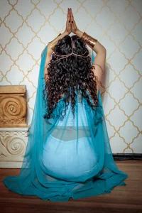 SamanthaAntolin happy halloween 👻🍬😈 Pic 3