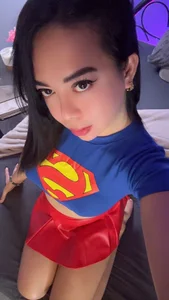 Your super girl od Songbirdts  4 snímek