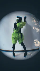 sophie_banger Hello Poză